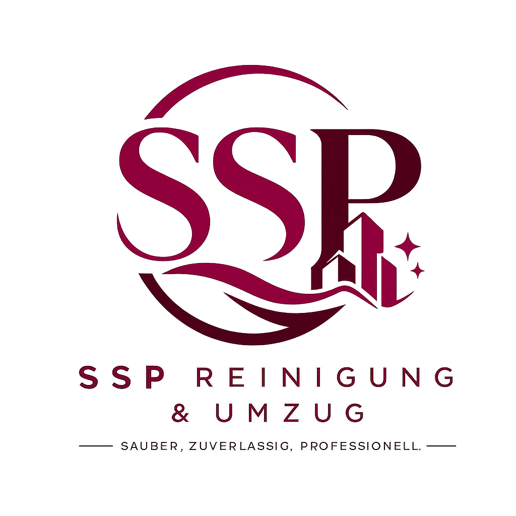 SSP Reinigung und Umzug